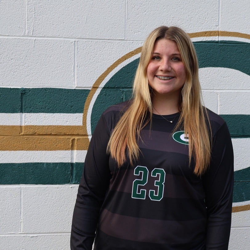 Logan Meadows mugshot