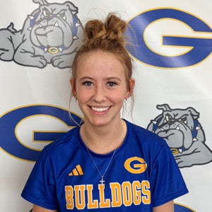 McKenzie Plummer mugshot