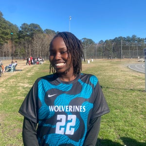 JASMINE BITOK mugshot