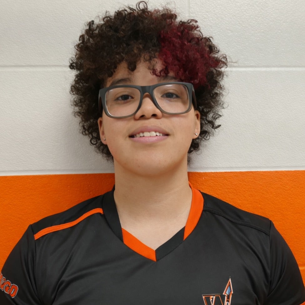 Bella Puckett mugshot