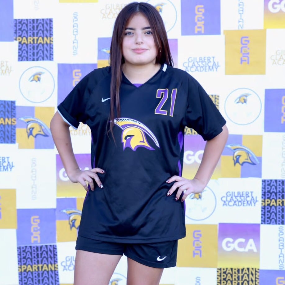 Isabella Hernadez mugshot