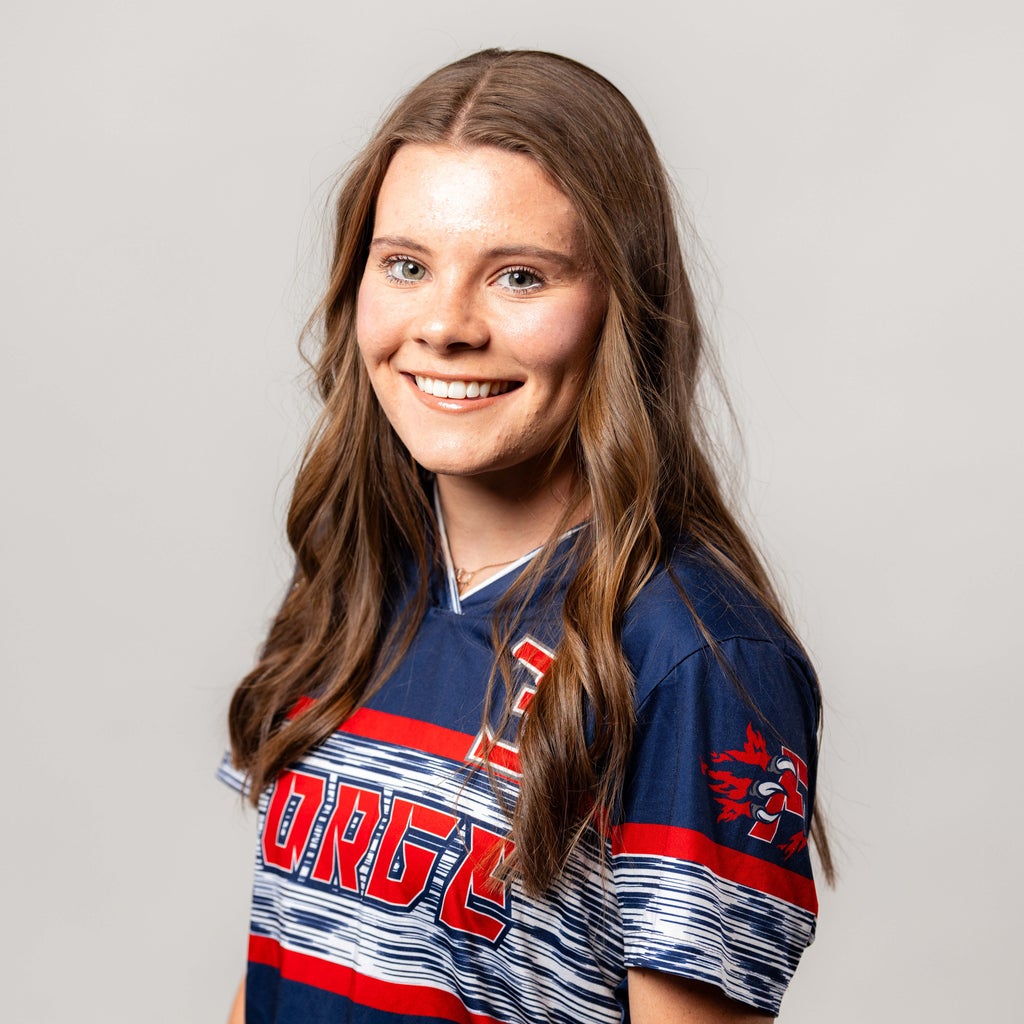 Emily Gilbert mugshot