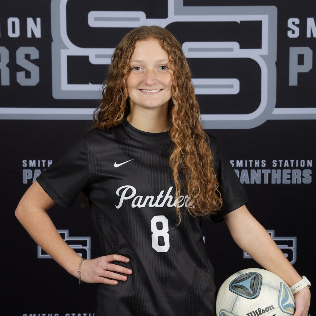 Reagan Thomas mugshot