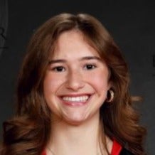 Lindsay Peak mugshot