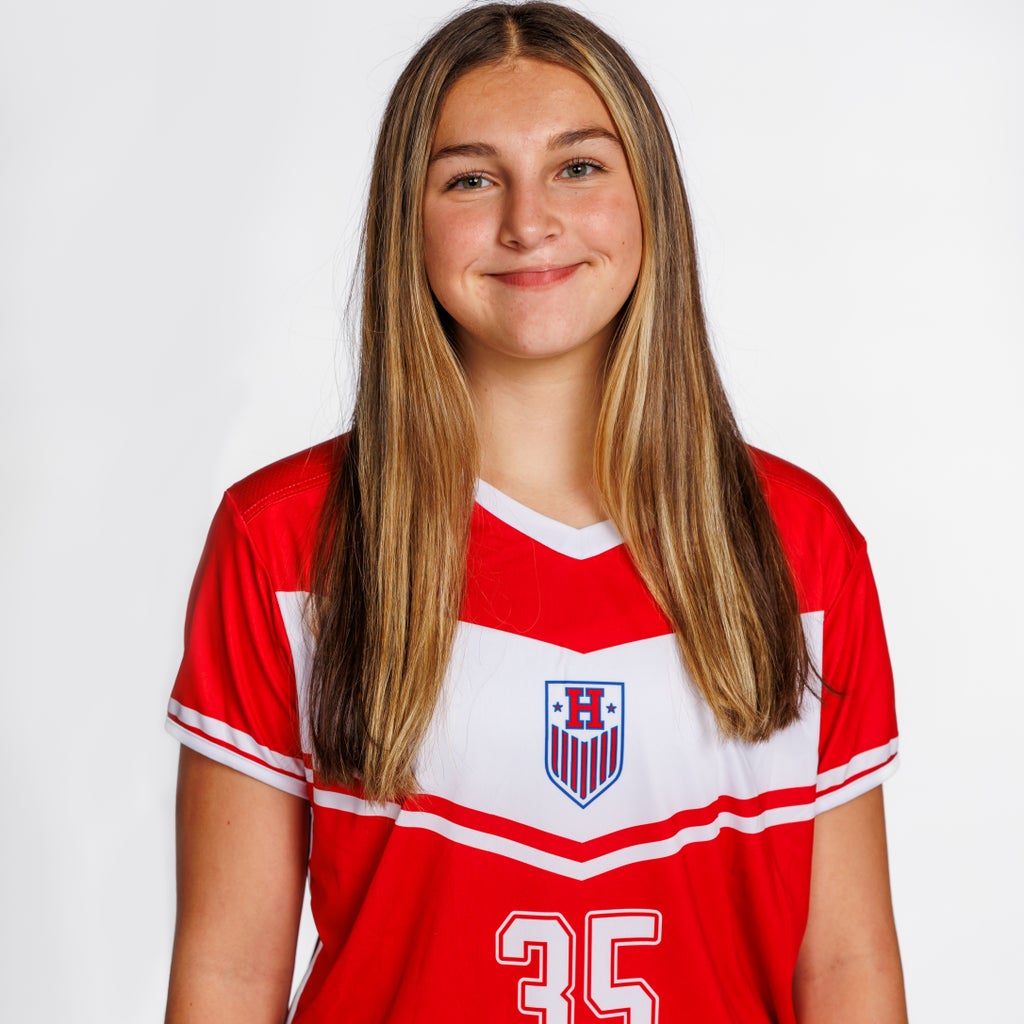 Lilly Beth Rush mugshot