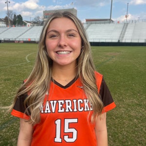 Norah Larrivee mugshot