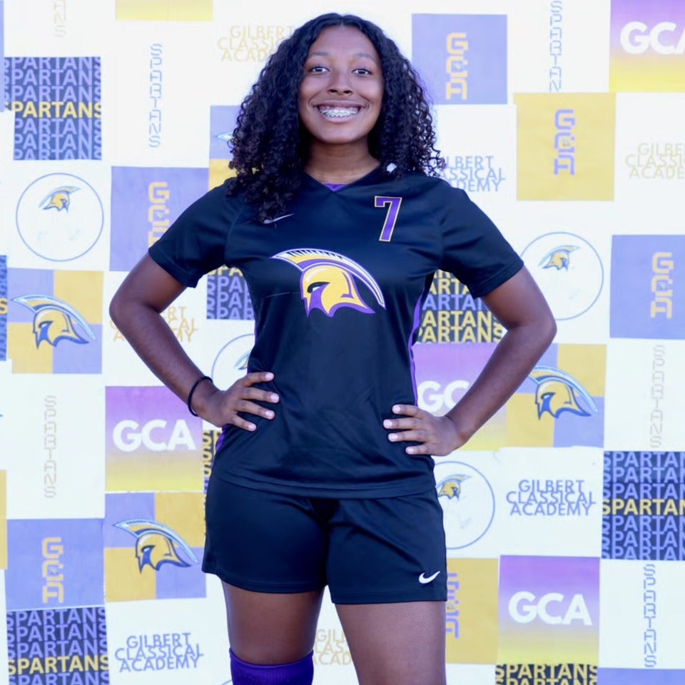 Ava Gonzalez mugshot