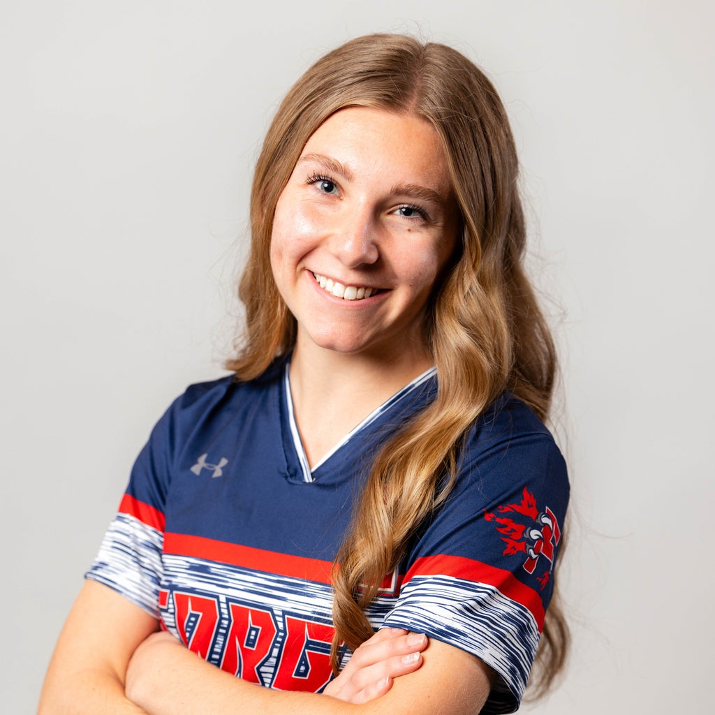 Bella Brodbeck mugshot