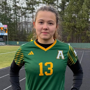 Olivia Gayle mugshot