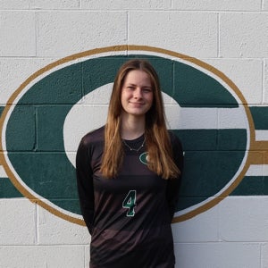 Adalee Harvey mugshot