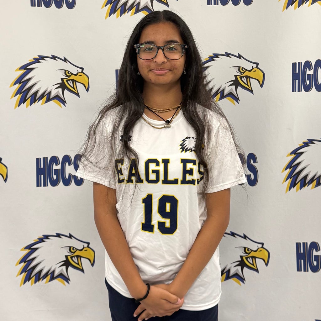 Sanvi Brahmbhatt mugshot
