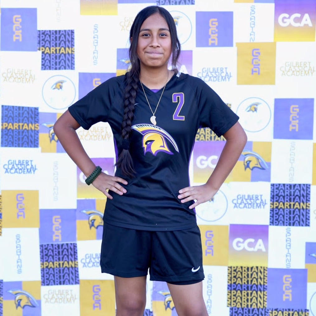 Steffani Silva mugshot