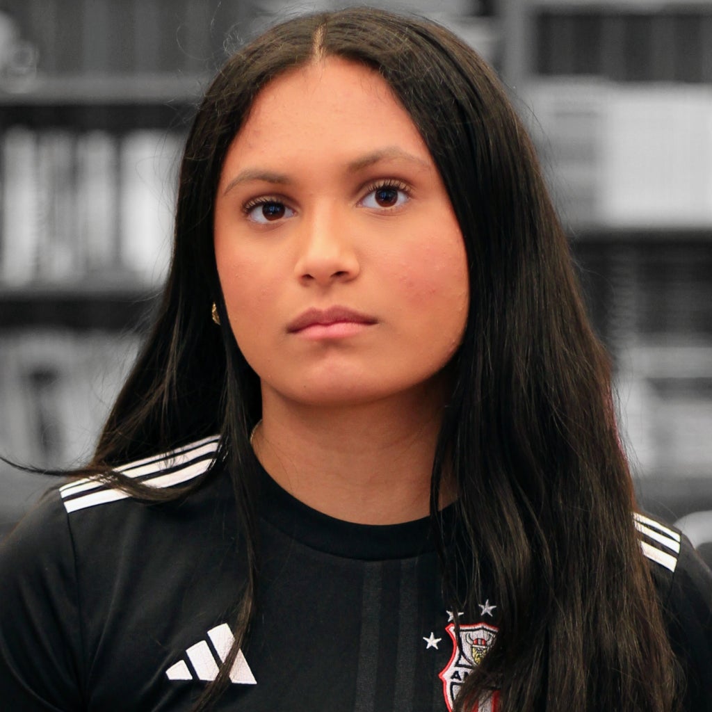 Elena Ramirez mugshot