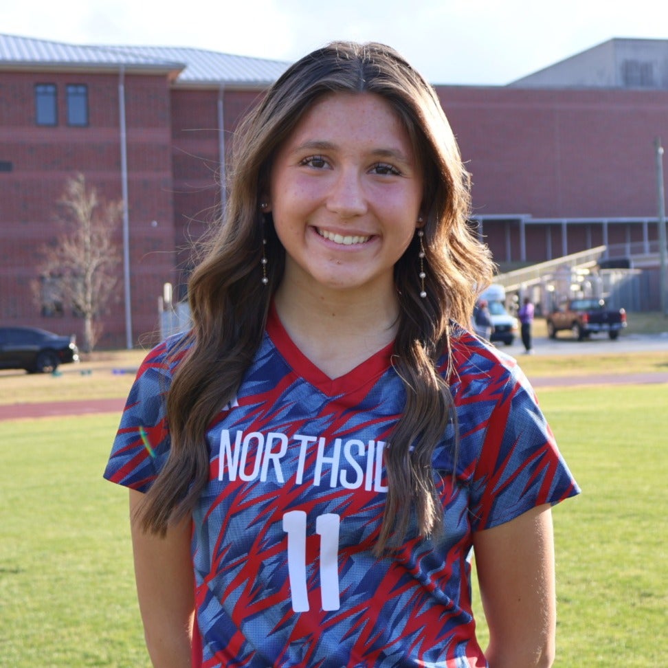 Sophia Oyster mugshot