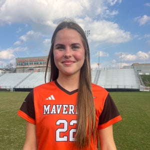 Charlotte Heard mugshot