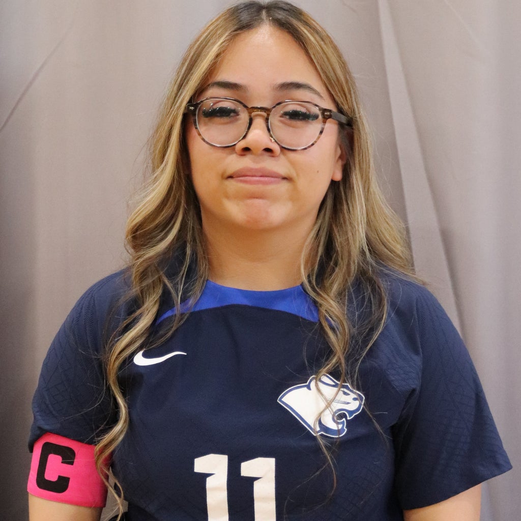 Jiselle Gonzalez mugshot