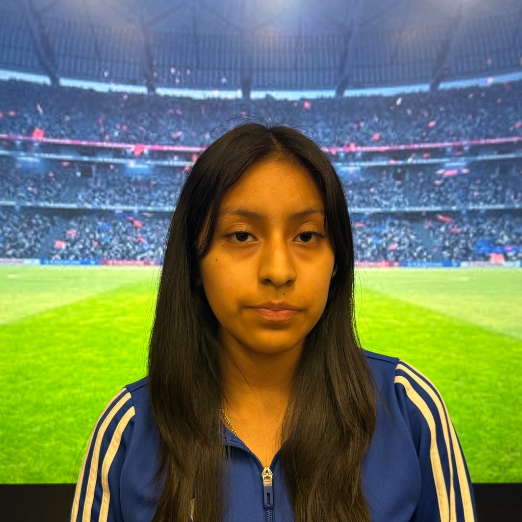 Jennifer Aucacama mugshot