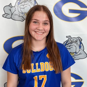 Kaydence McKee mugshot