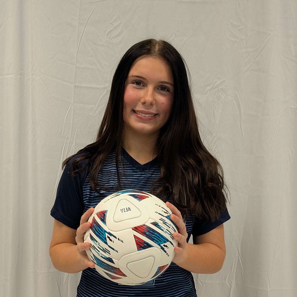 Leah Thompson mugshot