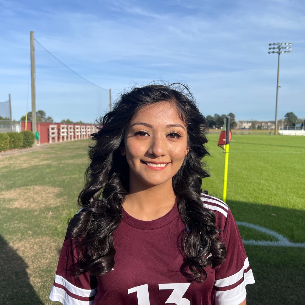 Naomi Gutierrez mugshot