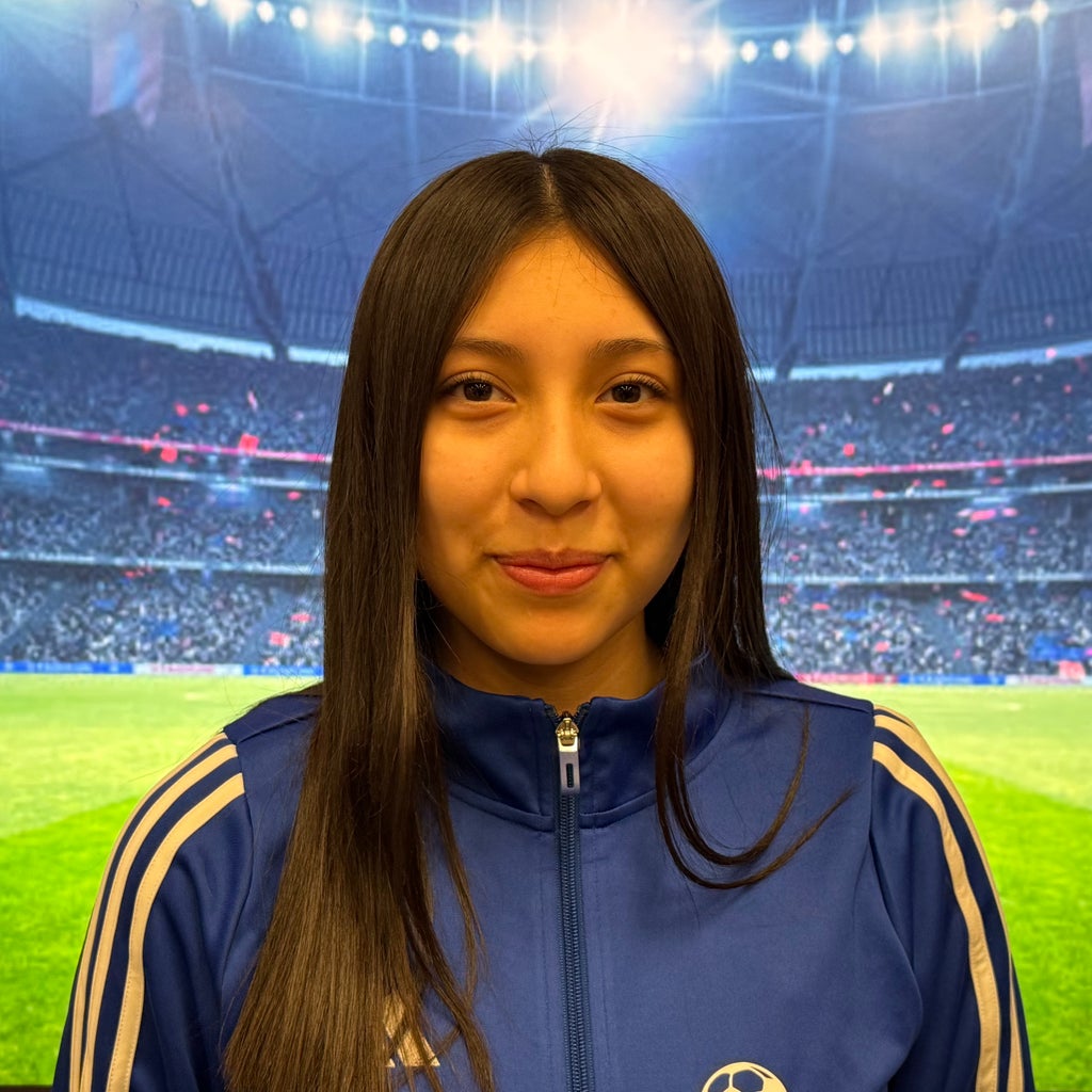 Sheila Correa mugshot