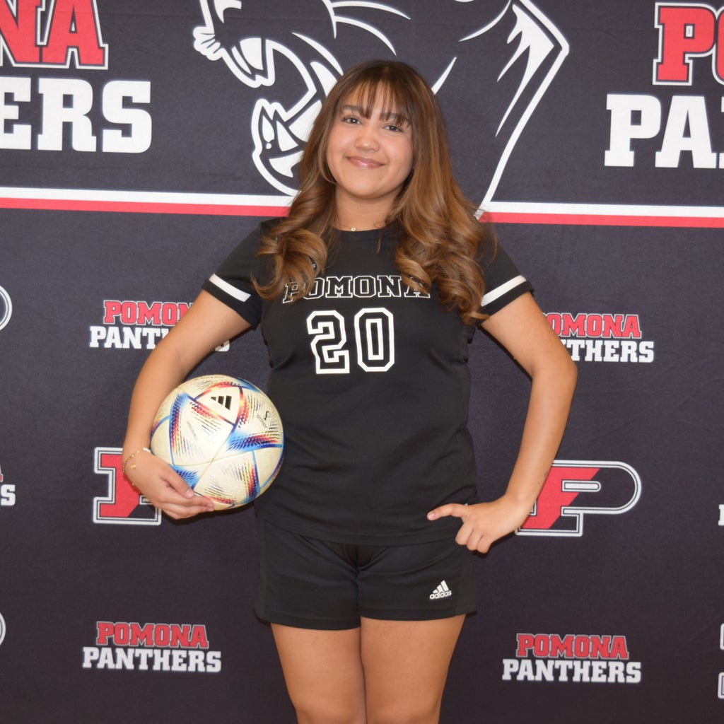 ASHLEY NOYOLA mugshot