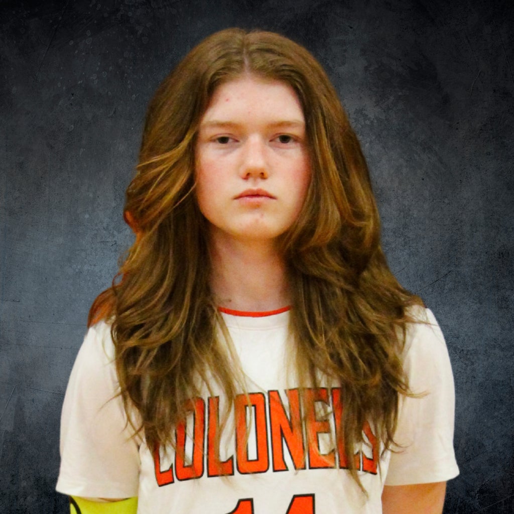Amanda Spence mugshot