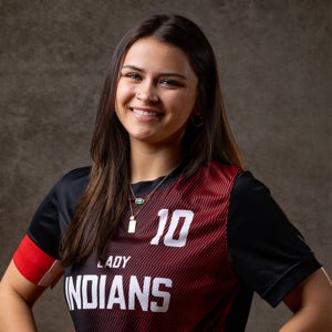 Emily Ansell mugshot