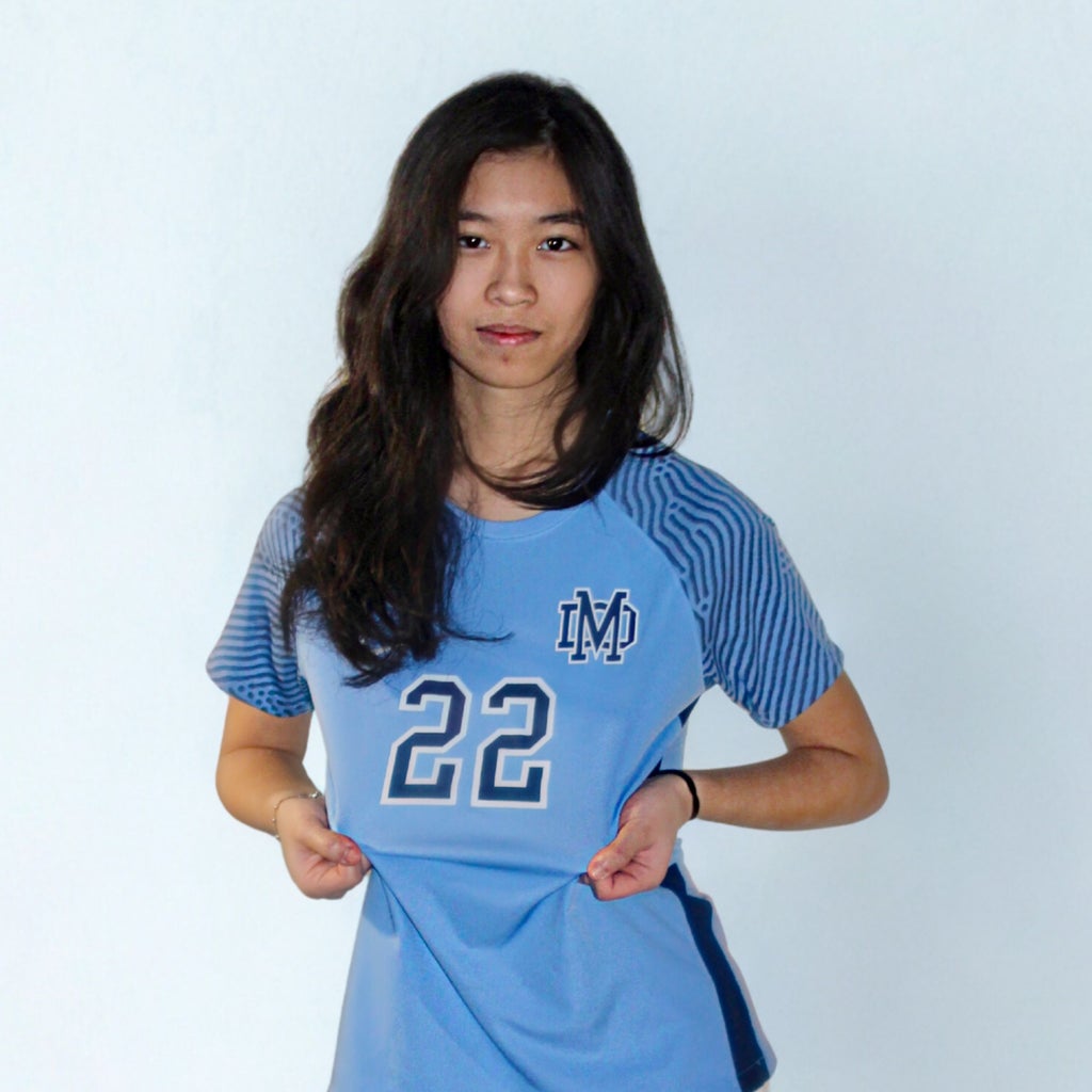 Channah Cheung mugshot