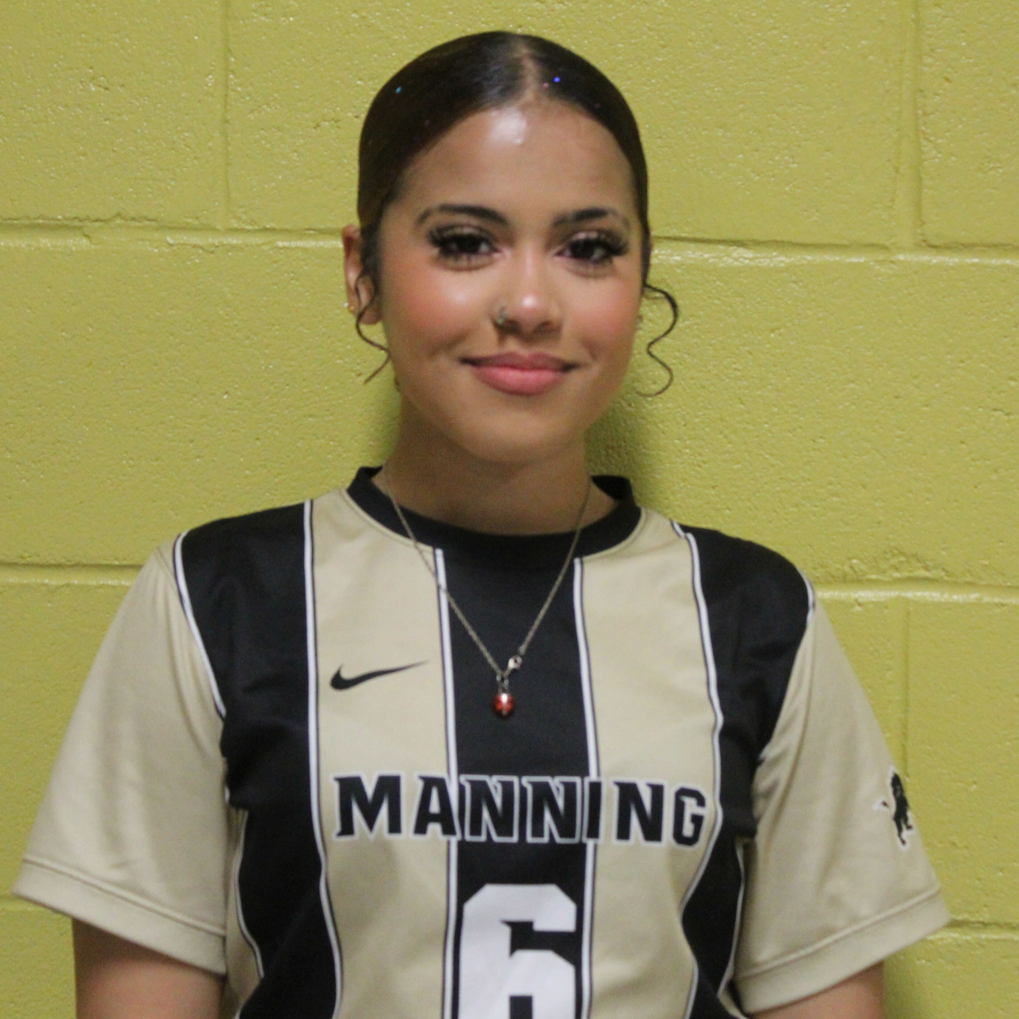 S. Montanez - Thomas