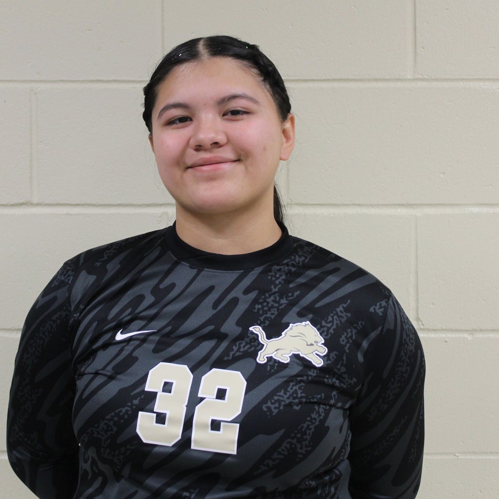 Jania Scammell mugshot