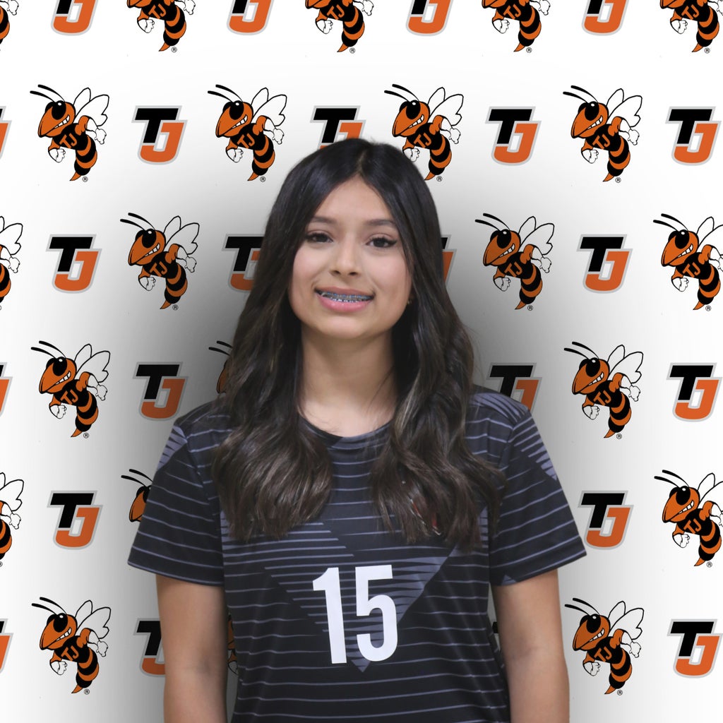 Mia Infante mugshot