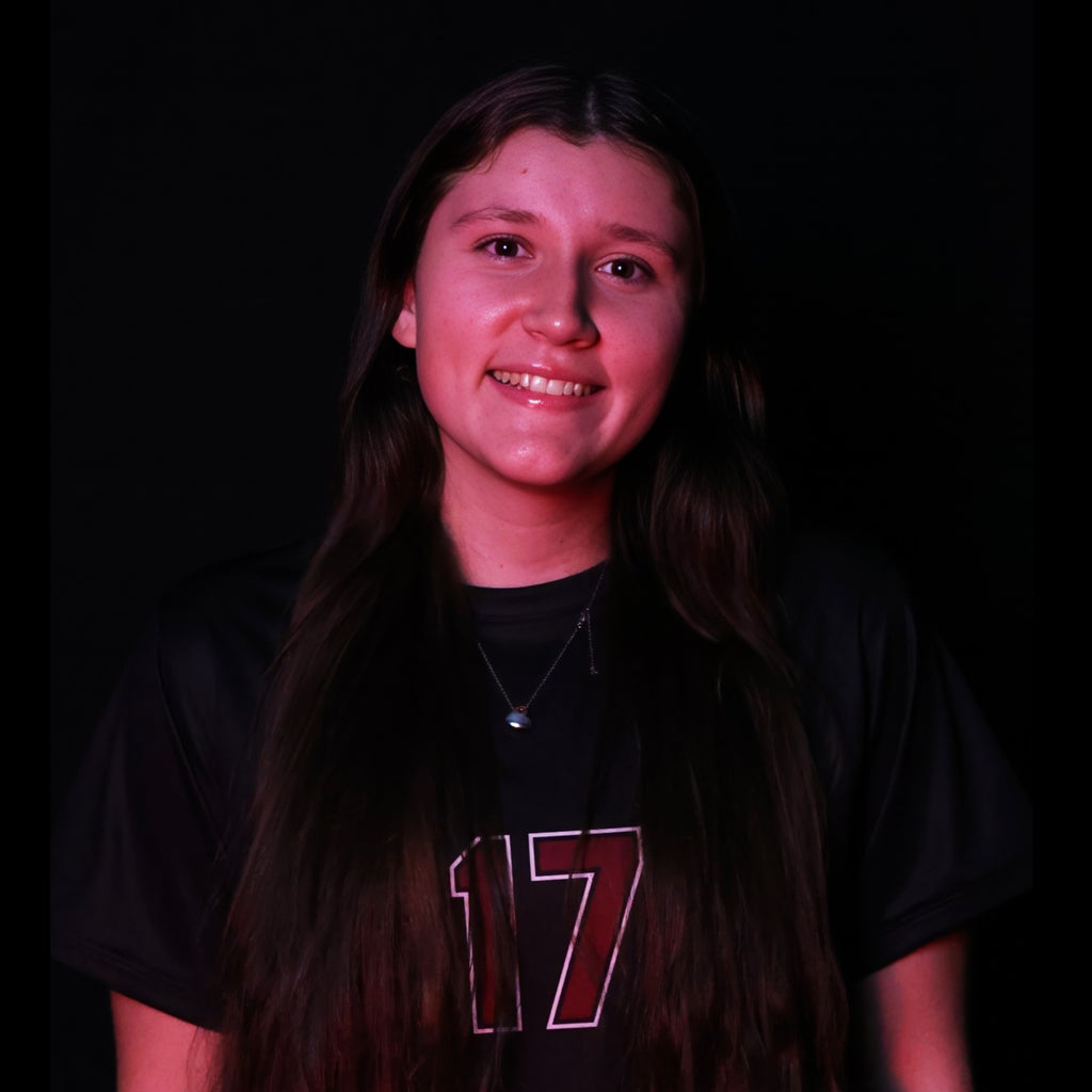 Gabby Carbone mugshot