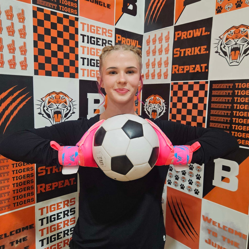 Sienna Warren mugshot