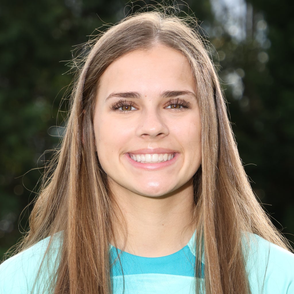 Kate Brannen mugshot