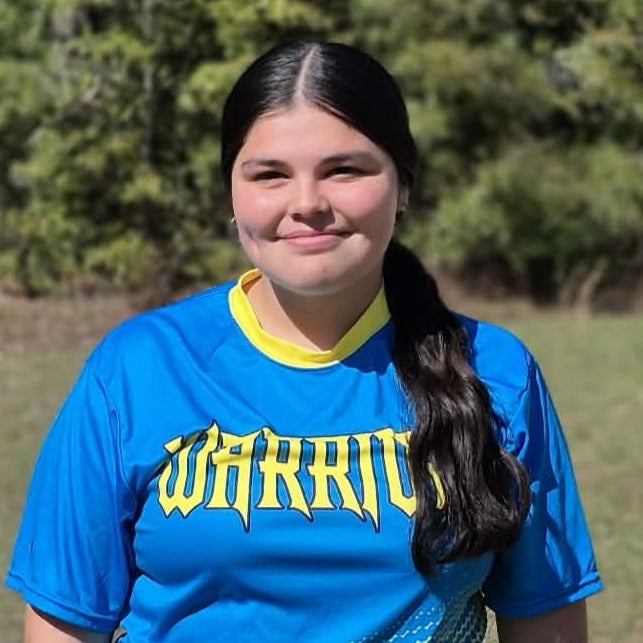 Carmela Bauman- Montoya mugshot