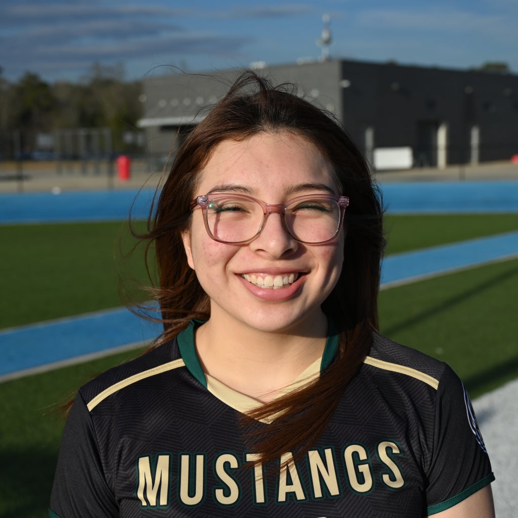 Camila Velasco mugshot