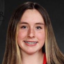 Bella Rhodehouse mugshot