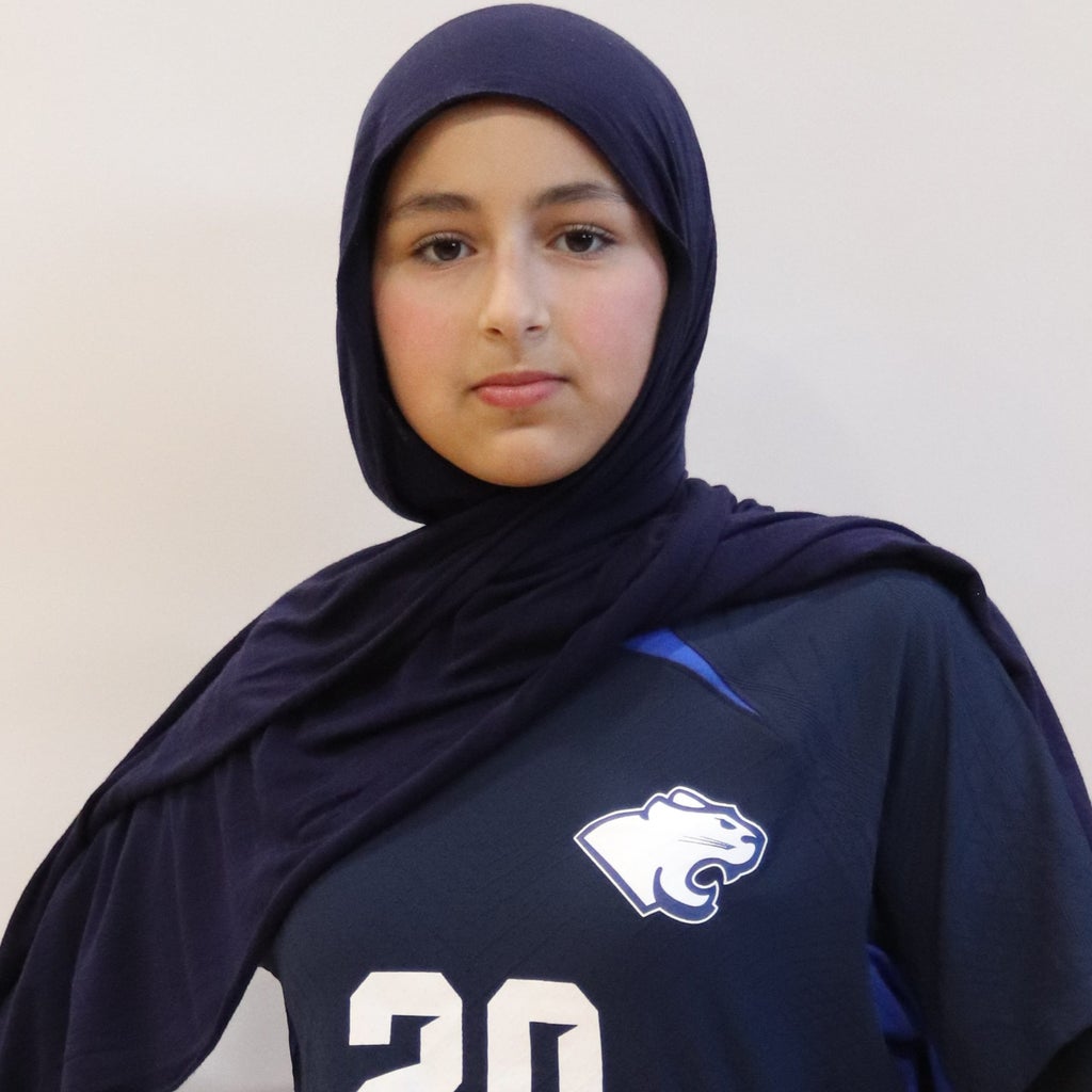 Manal Elboury mugshot