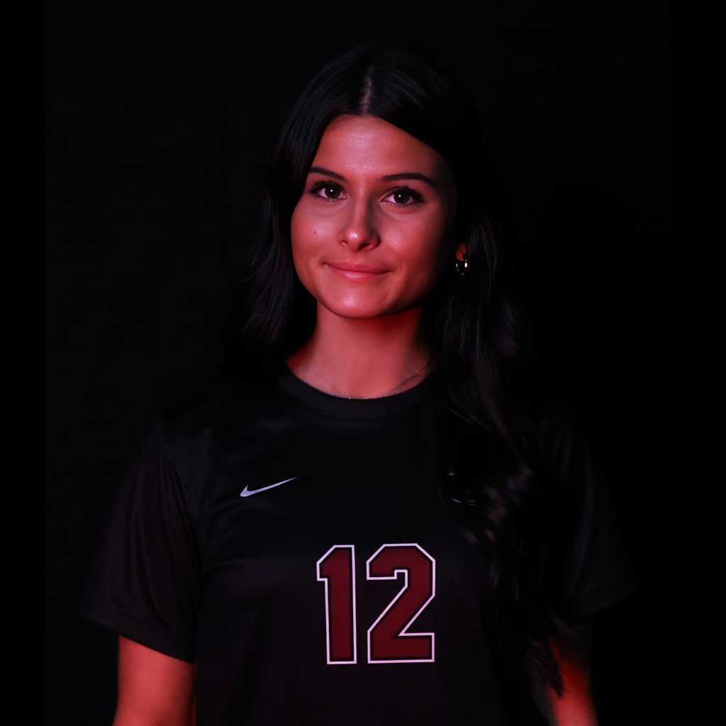 Gracie Palya mugshot