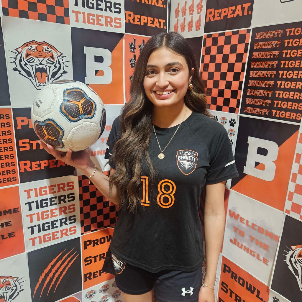 Alexia De La Torre mugshot