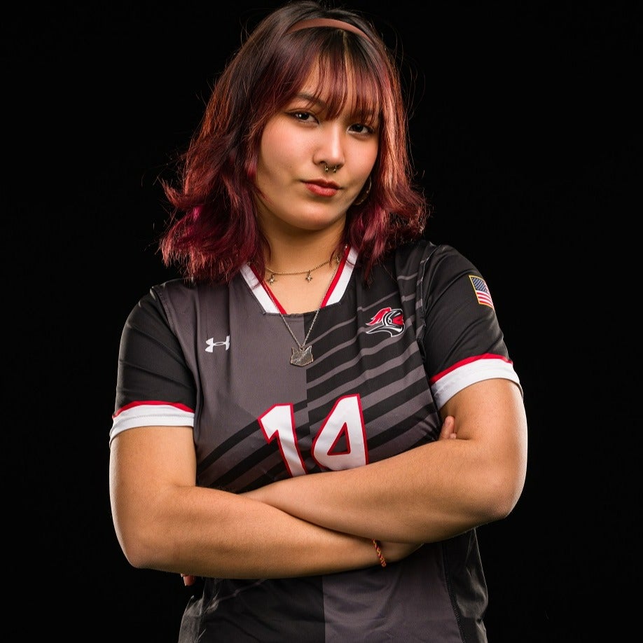 Lua Costa Cheranichit