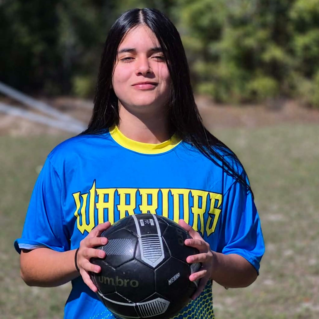 Sacha Rueda