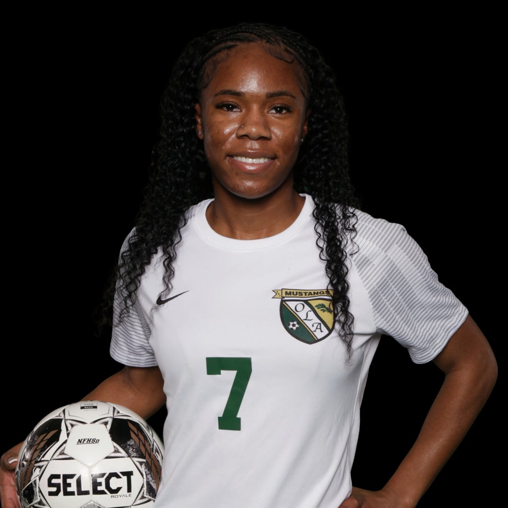 Jasmine White mugshot