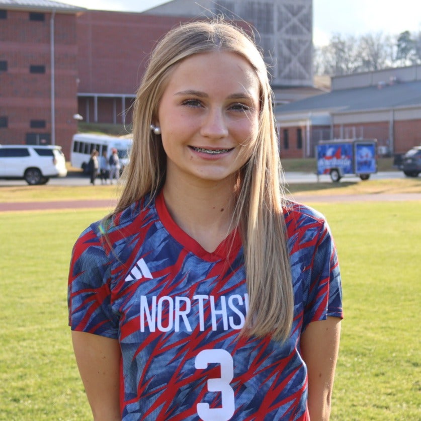 Riley Jaindl mugshot