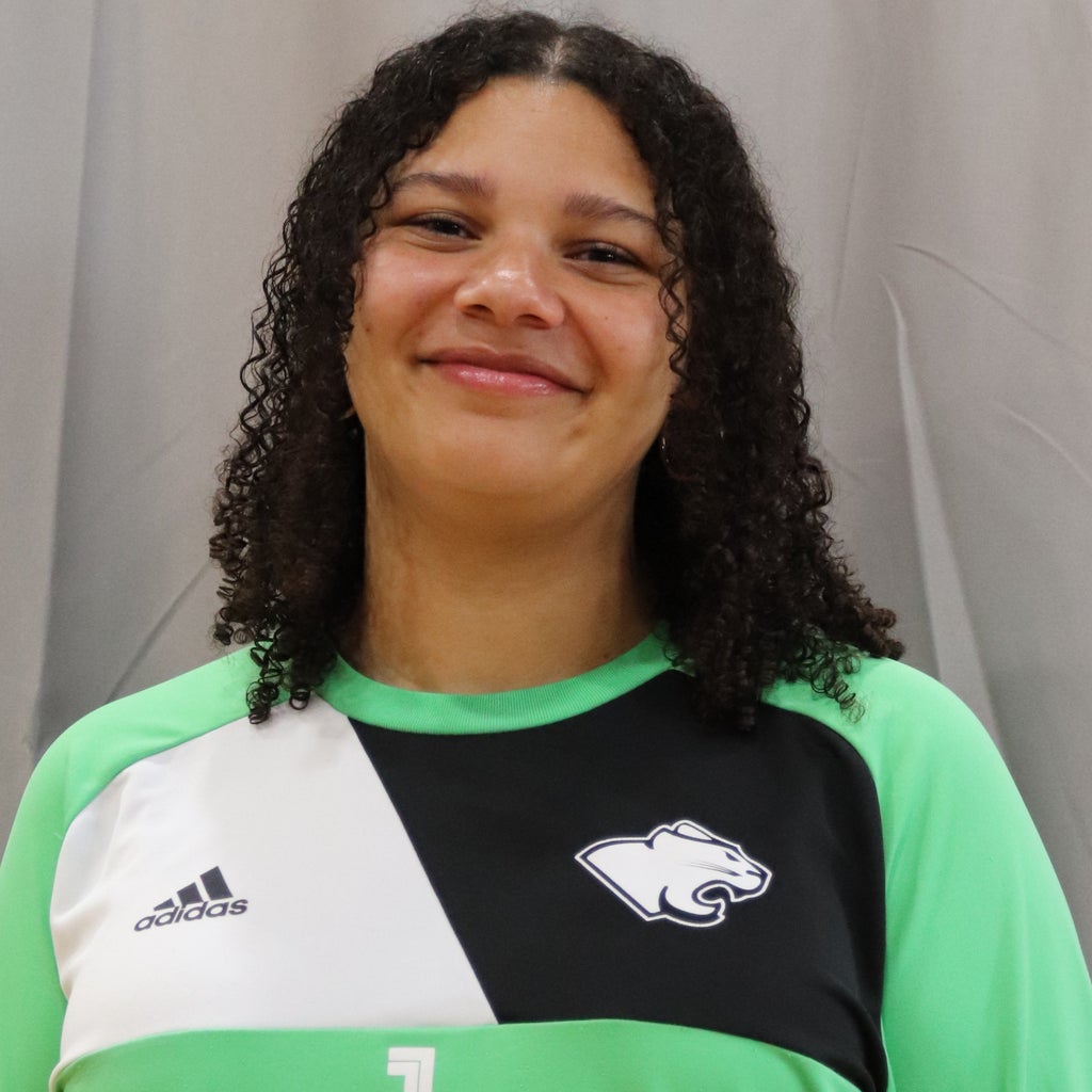 Isis Jenrich mugshot