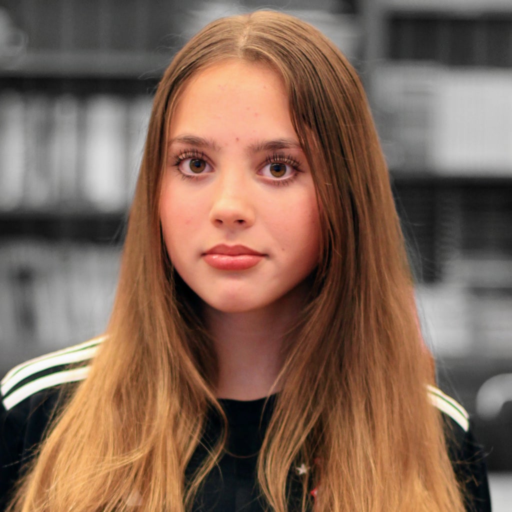 Delilah Chantry mugshot