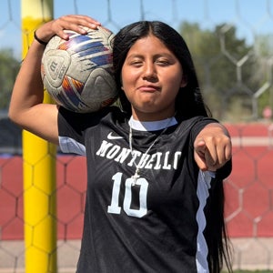 Alvina Vasquez mugshot