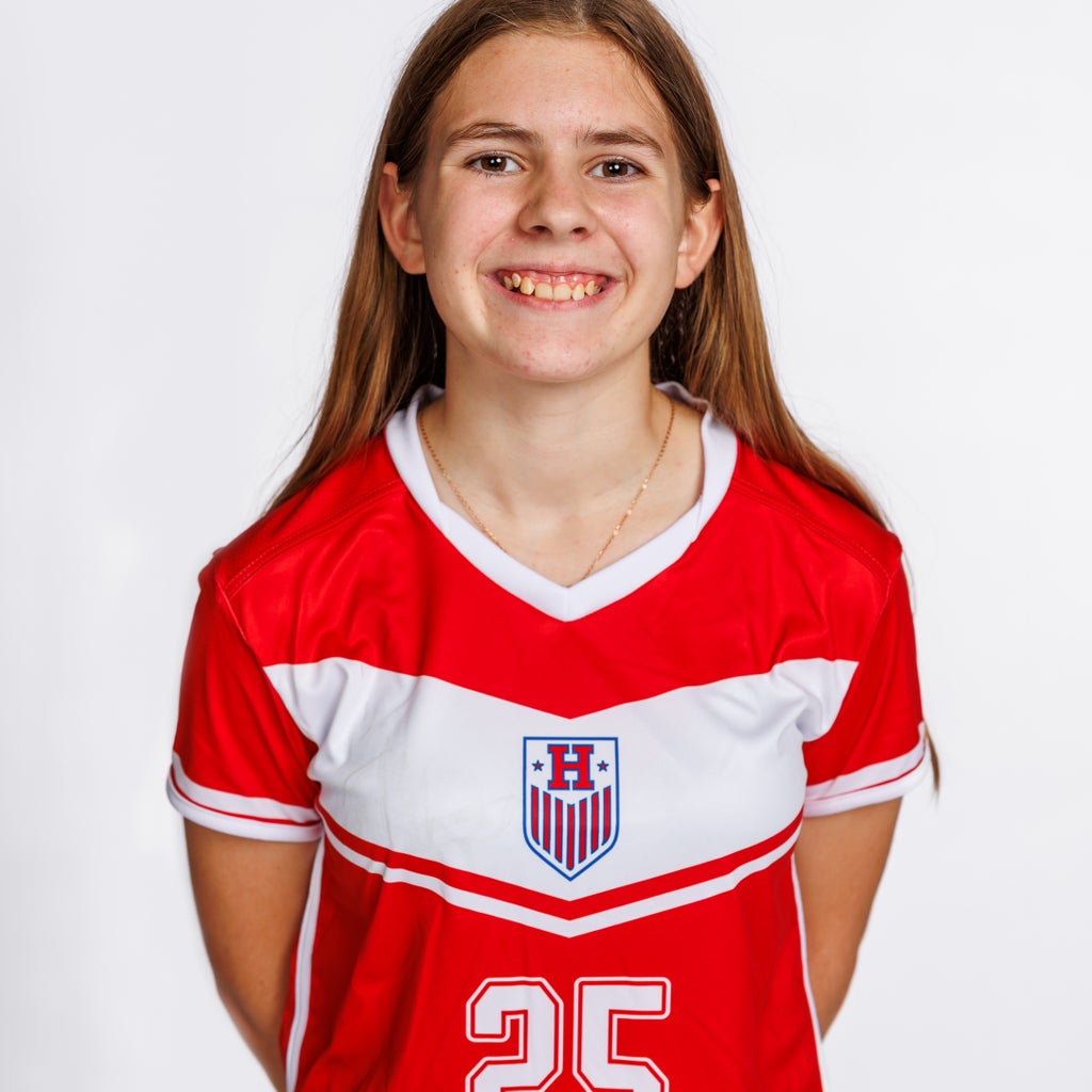 Joella Weekly mugshot