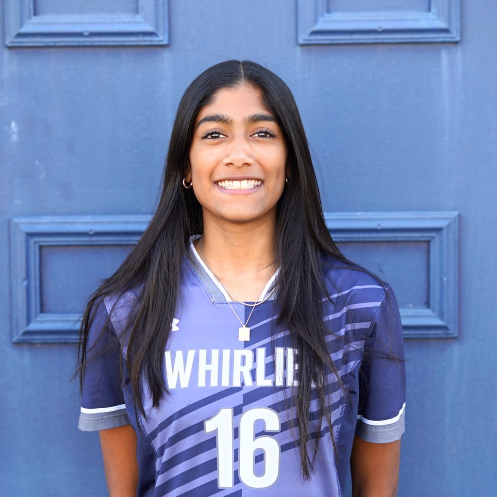 Sangamitta Desai mugshot